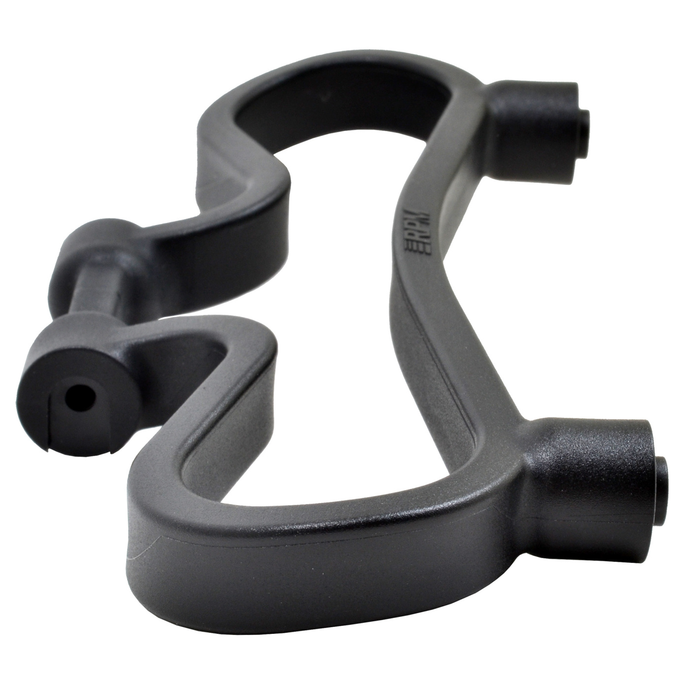 RPM 72212 Front Upper Bumper Bracket X-Maxx - 2