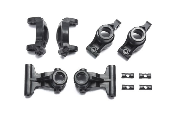 TAMIYA 51620 M-08 Concept C Parts (Uprights)