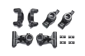 TAMIYA 51620 M-08 Concept C Parts (Uprights)