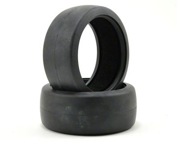 Tires Slicks S1 Front (2) XO-1