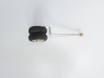 Nose Landing Gear CL-84