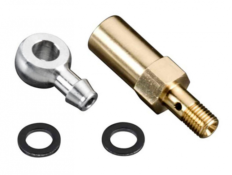 Needle Valve Assembly 12F-B (12XZ)