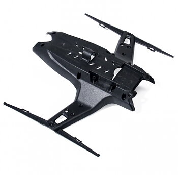 Udi RC 28W-02 Undre kropp U28W
