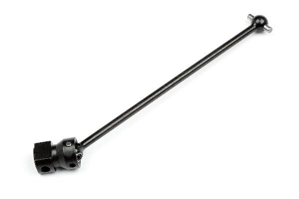 HPI HP107447 Center Drive Shaft Set (Front)