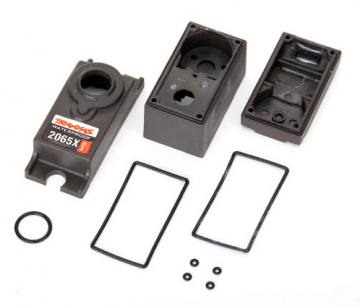 Servo Case for 2065X