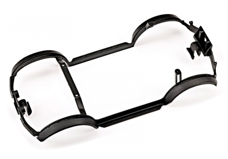 Body frame Ford Bronco TRX-4M