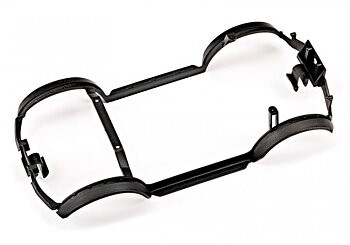 Body frame Ford Bronco TRX-4M