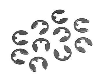 XRAY 47965040 Klips E 4mm (10)