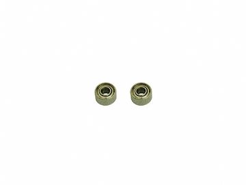 Ball Bearing1.4x2x2 EP200