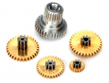 Gear Set for Servo 2065X