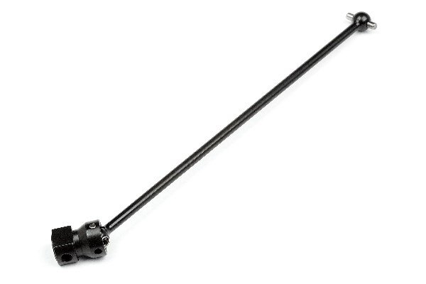HPI HP107449 Center Drive Shaft Set (Rear)