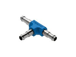 Festo T-koppling 6mm