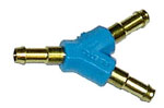 Festo Y-koppling 3mm