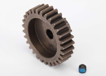 Traxxas 6492 Motordrev (Pinion) 29T 1.0M för 5mm Axel