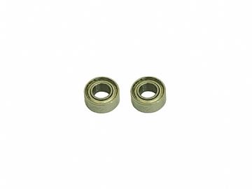 Gaui 203290 Kullager 3x6x2.5 2st EP200
