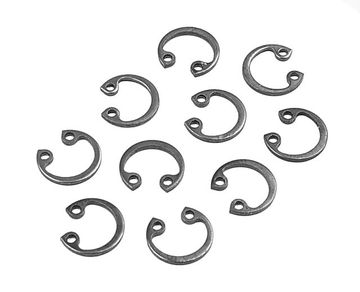 XRAY 47966080 Klips CH 8 mm Grinded (10)