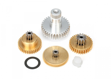 Gear Set for Servo 2085X