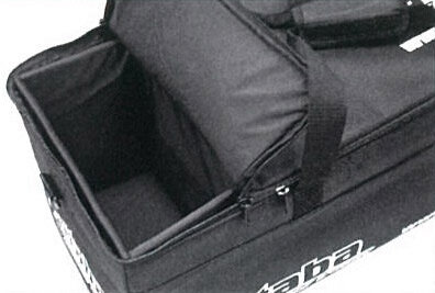 Futaba RC Pit Bag Futaba 710x310x290mm - 2