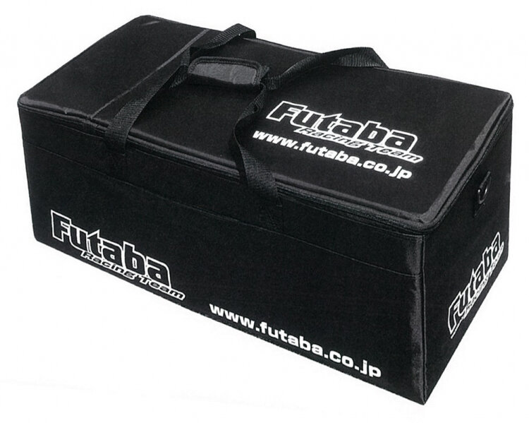 Futaba RC Pit Bag Futaba 710x310x290mm