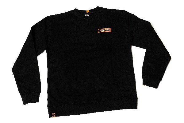 HPI HP107479 HPI HPClassic Long Sleeve (Black/Adult Xxl)
