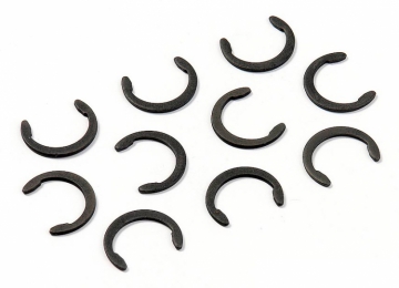 XRAY 47968120 C-Klips 12mm (10)