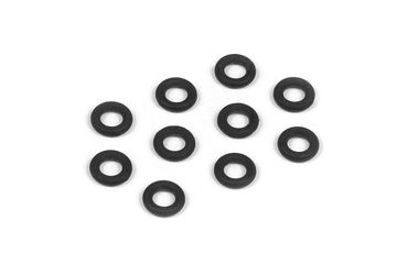 XRAY 47970025 O-ring silikon 2.5x1mm (10)