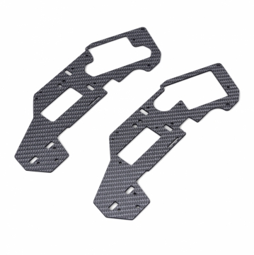 Frame Set Hurrican 200