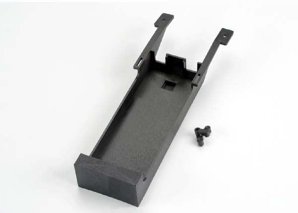 Battery Compartment Blast
