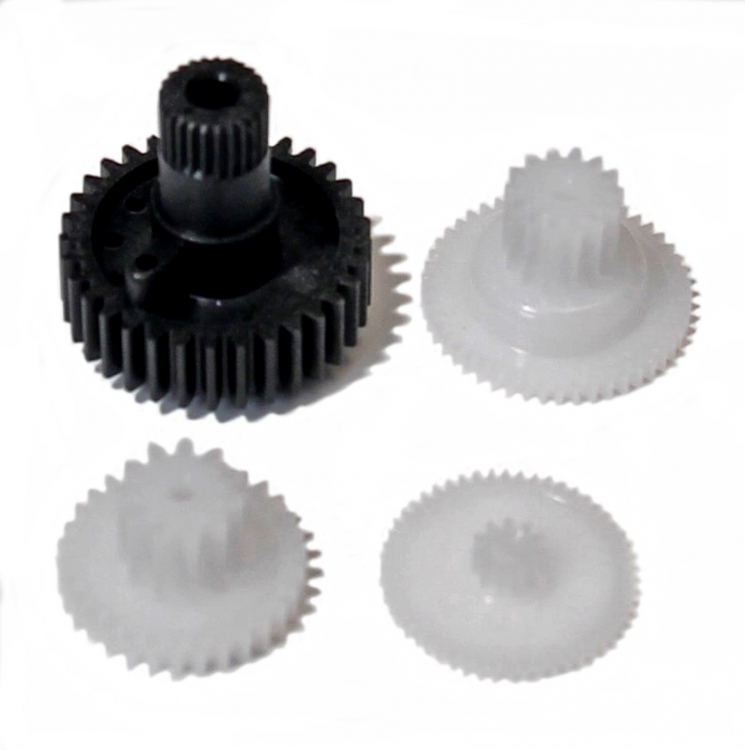 Futaba Drevsats S9253, S9254,BLS254,BLS274SV