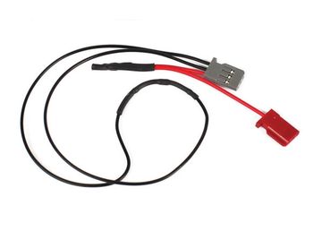 Traxxas 6523 Sensor Temp/Volt Kort