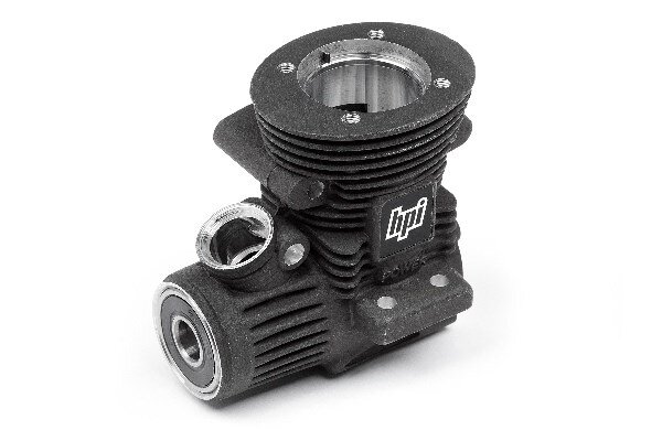 HPI HP107825 Crankcase (G3.0 Ho)
