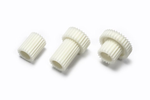 TAMIYA 51621 M-08 Concept Gears (Spur, Counter, Idler)