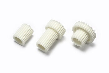 TAMIYA 51621 M-08 Concept Gears (Spur, Counter, Idler)