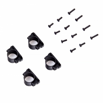 Boom Support Pack