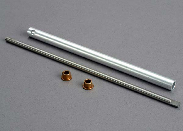 Driveshaft Set Blast