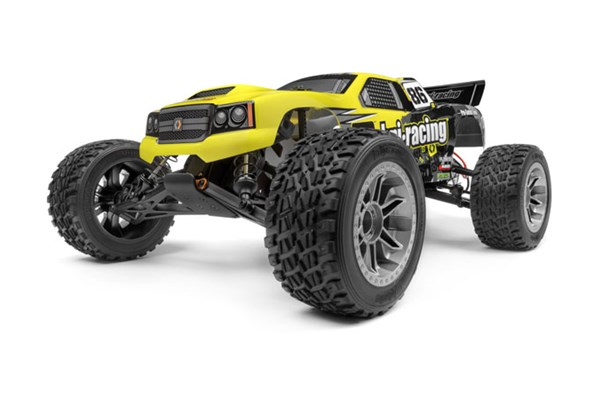 HPI Jumpshot ST V2 HP120082 - 8