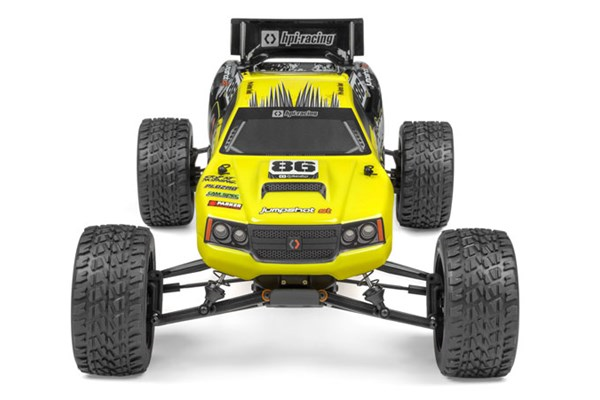 HPI Jumpshot ST V2 HP120082 - 4