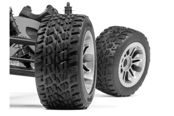 HPI Jumpshot ST V2 HP120082 - 10