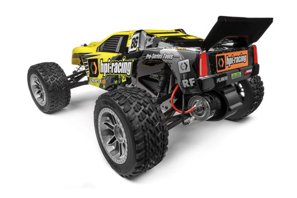 HPI Jumpshot ST V2 HP120082 - 7