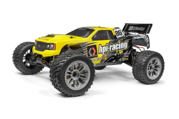 HPI Jumpshot ST V2 HP120082 - 3