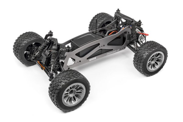 HPI Jumpshot ST V2 HP120082 - 5