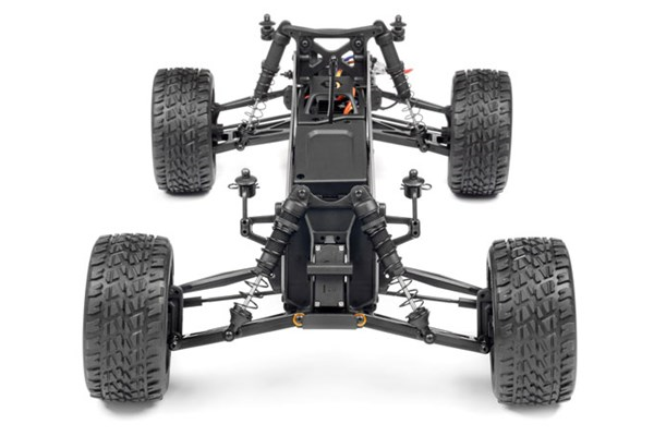 HPI Jumpshot ST V2 HP120082 - 6