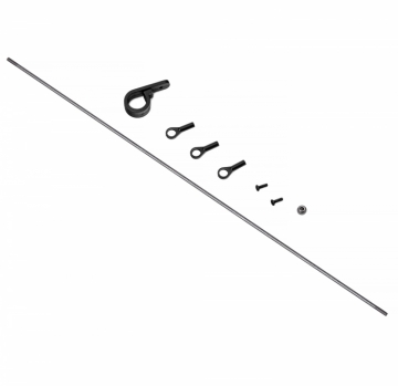 Rudder Linkage Pack