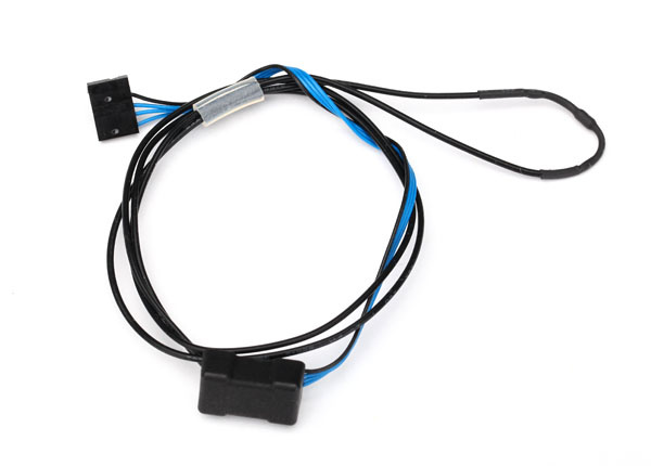 Sensor Temperatur Auto-detectable