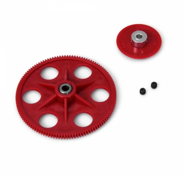 Onewaybearing&Gearset