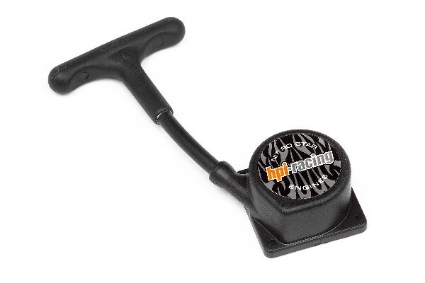 HPI HP107828 Pullstart 14Mm Hex (G/F Series)