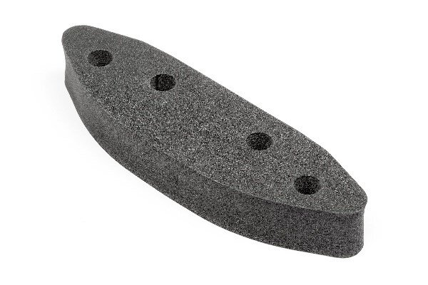 HPI HP107872 Foam Bumper