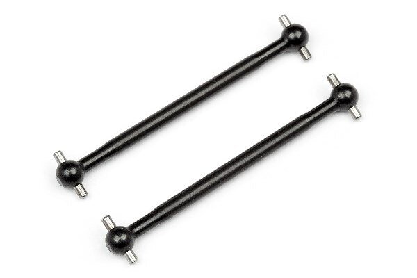 HPI HP107874 Drive Shaft 56Mm