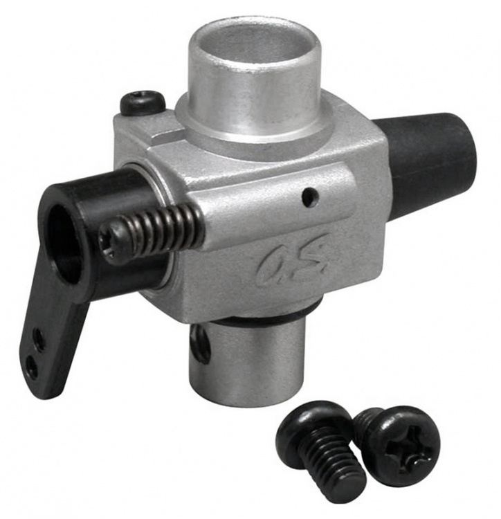 O.S.Engine 21783000 Förgasare Komplett 10G (15LA)