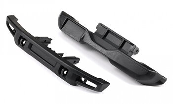 Bumper Front+Rear Ford Bronco TRX-4M